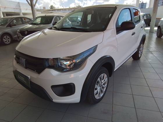 FIAT MOBI 1.0 EVO FLEX LIKE. MANUAL FIAT MOBI 1.0 EVO FLEX LIKE. MANUAL